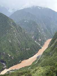 2D1N Chill Hike at Tiger Leaping Gorge