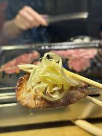 【大阪/梅田】梅田にあるお肉の卸直営焼肉店