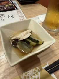 🥩 牛たん炭焼 利久 本町店｜“仙台来たならコレ！”って言いたくなる王道牛たん定食 
