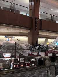 Hilton Odawara Resort & Spa ที่พักสุดชิล ริมทะเล