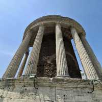 Parco Villa Gregoriana (Tivoli)