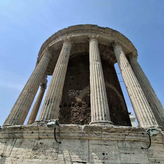 Parco Villa Gregoriana (Tivoli) Parco Villa Gregoriana (Tivoli)