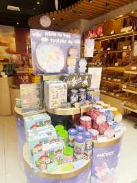 Kee Wah Bakery – Causeway Bay