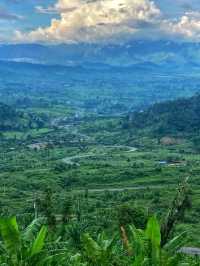 🌿Phnom Samkos Wildlife Sanctuary – Cambodia’s Hidden Wilderness 🌿