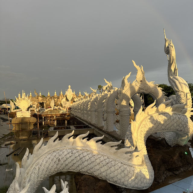 ครอบครัวพญานาค🐍 วัดดอนใหญ่