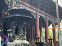 Day Trip Itinerary — Yellow River History & Culture