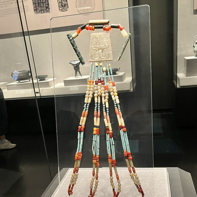 🏛 Henan Museum — Treasures of China’s Heartland