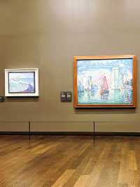 Musée d'Orsay: A Parisian Gem You Can’t Miss