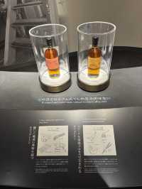 宮城峽蒸溜所🥃 清流與森林孕育的威士忌