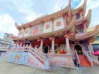 วัดฉื่อฉาง หาดใหญ่
