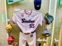 Baseball Hall of Fame and Museum – A Journey Through Japan’s Baseball Legacy