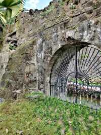 Fort Santiago