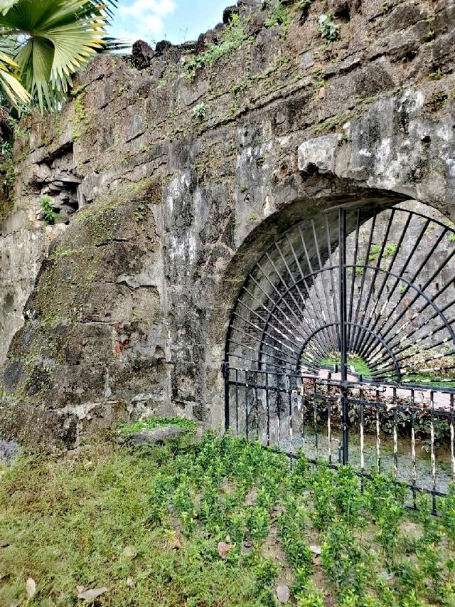 Fort Santiago