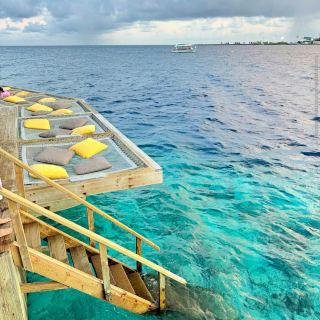 Soneva Fushi