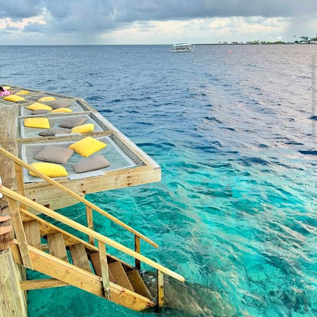 Soneva Fushi Soneva Fushi