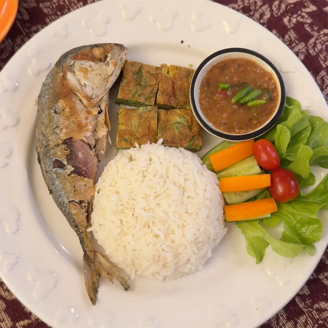 📍828 มะตะบะอร่อย Halal