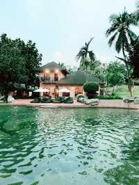 Bistro Cascata at Cyberview Resort Sepang: Hidden Gem for Fine Dining Delight
