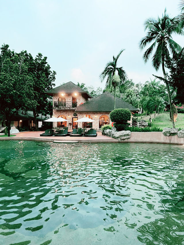 Bistro Cascata at Cyberview Resort Sepang: Hidden Gem for Fine Dining Delight