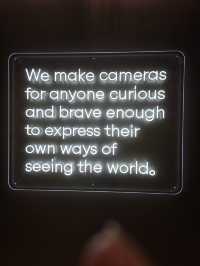 FUJIFILM House of Photography