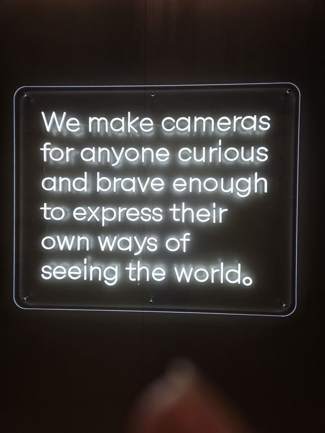 FUJIFILM House of Photography