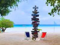 หาดเทียน เกาะล้าน