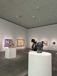 Tainan Art Museum Building 2 