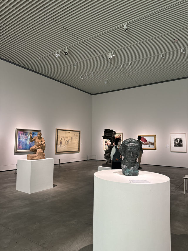 Tainan Art Museum Building 2 