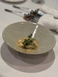 【大阪】本格フレンチ食べてきた