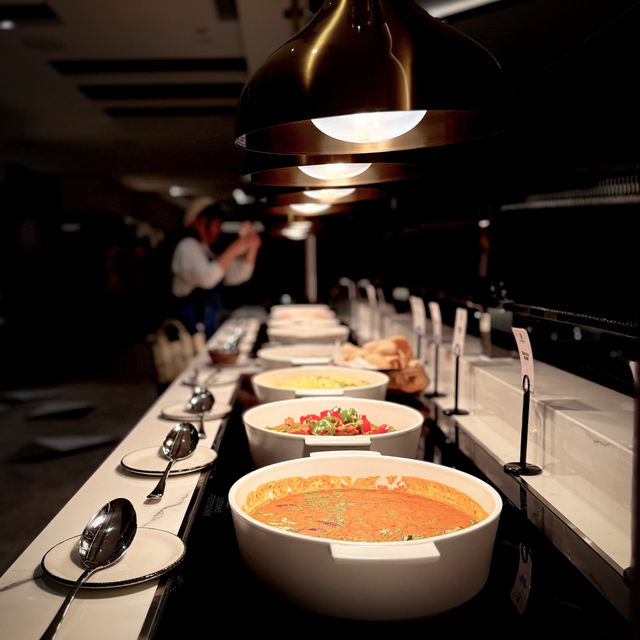 自助餐生力軍@Food Studio