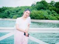 เที่ยวเกาะสีชัง น้ำใสใกล้กรุง