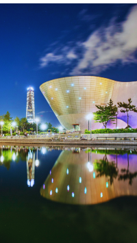 เที่ยวอินชอน Incheon มุมเก๋ๆ เมืองสุดคูล ใกล้โซล