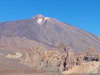 Discovering the Majesty of El Teide in Tenerife