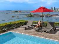 ✨Novotel Marina Sriracha  ที่พักสุดชิล ✨