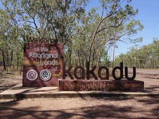 Kakadu National Park