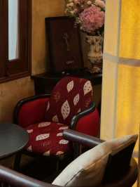Dome In&In Cafe