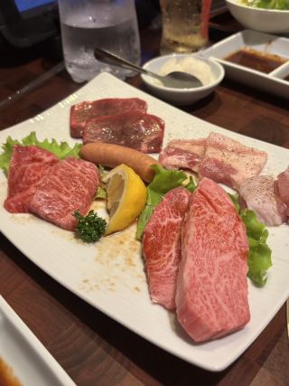 【Fukuoka Lunch】Enjoy Delicious Wagyu Beef at Lunch-Only Prices!
