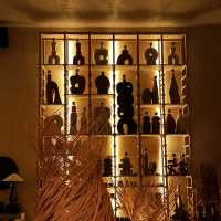 🛋️🍰 La Nena Dubai: More Than Just a Café