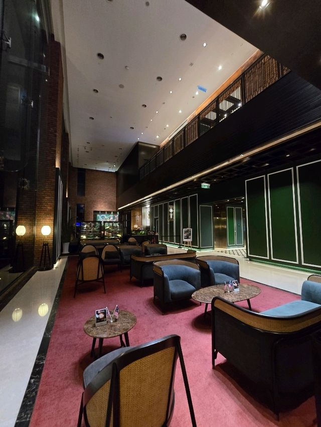 最啱慢活旅遊的吉隆坡酒店 最啱慢活旅遊的吉隆坡酒店