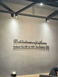 ร้านชาบูเปิดใหม่ ตัวเมืองยะลา