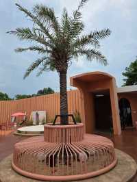 Casa Tropika Bangsaen