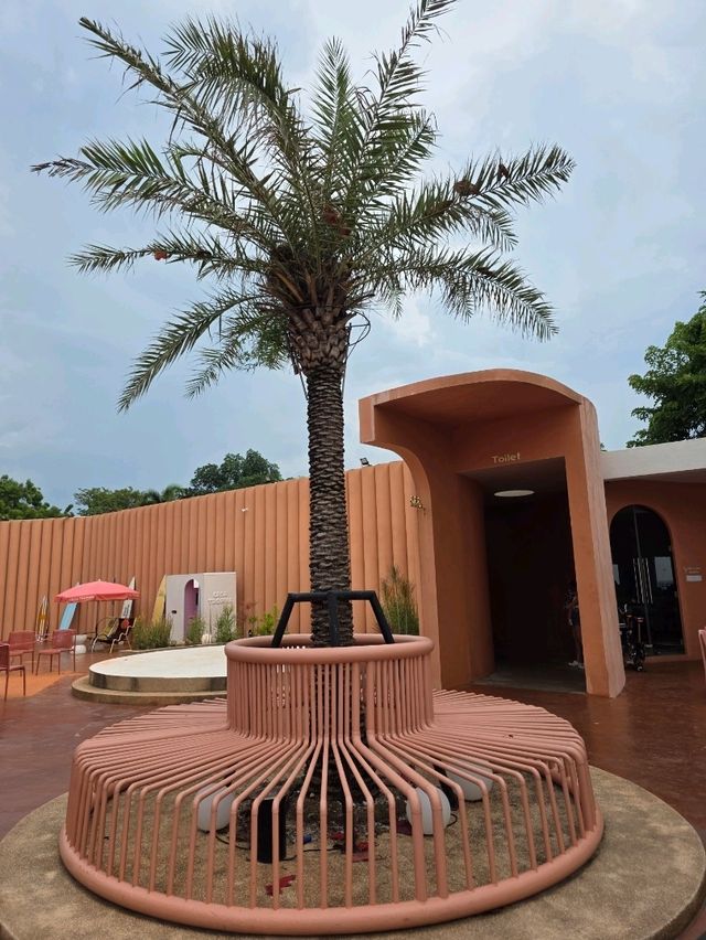 Casa Tropika Bangsaen