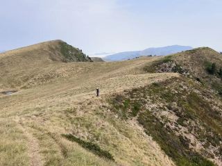 Reaching New Heights at Pico de la Entecada