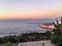 Elegant Escape at Villa Mabrouka