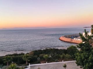 Elegant Escape at Villa Mabrouka