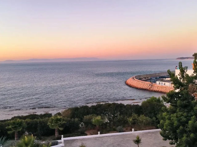 Elegant Escape at Villa Mabrouka