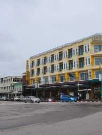 ลานพญาศรีสัตนาคราช จ.นครพนม