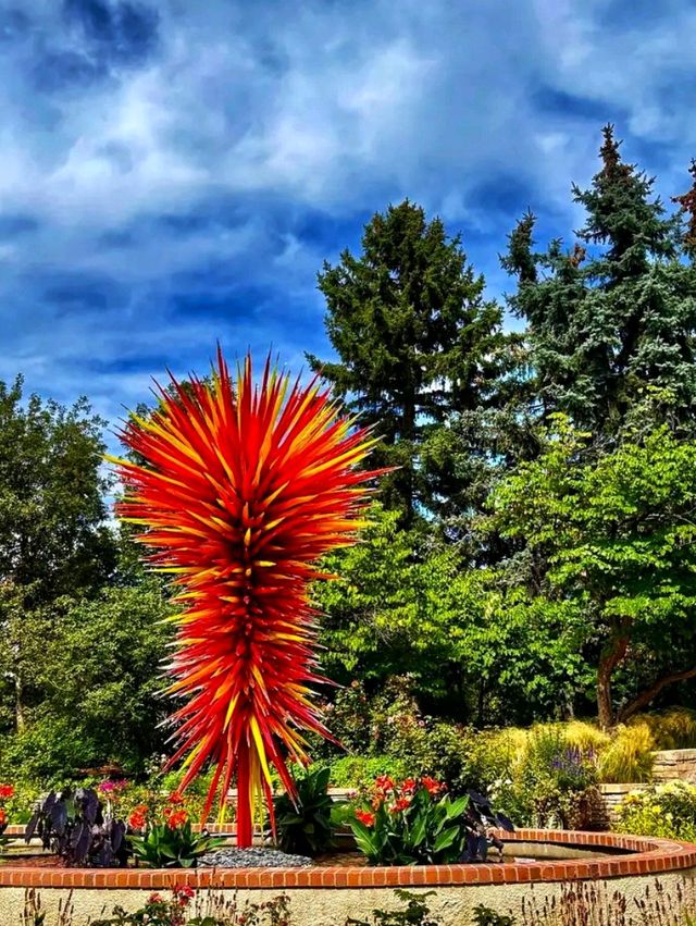 Botanic Bliss🌿 Denver Botanic Gardens – A Living Tapestry of Nature🌱 Botanic Bliss🌿 Denver Botanic Gardens – A Living Tapestry of Nature🌱