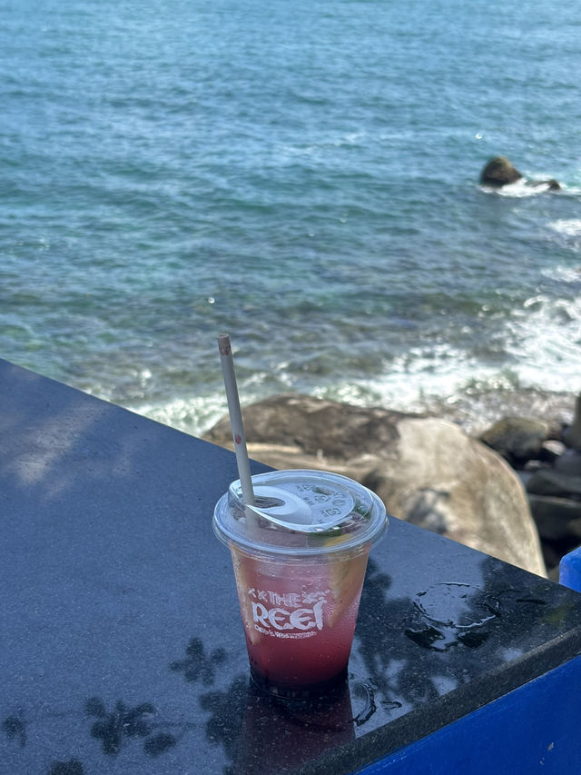 The Reef Cafe