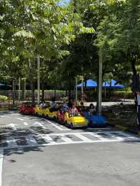 Have fun at Legoland
