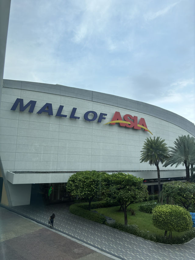 1st Time Manila
